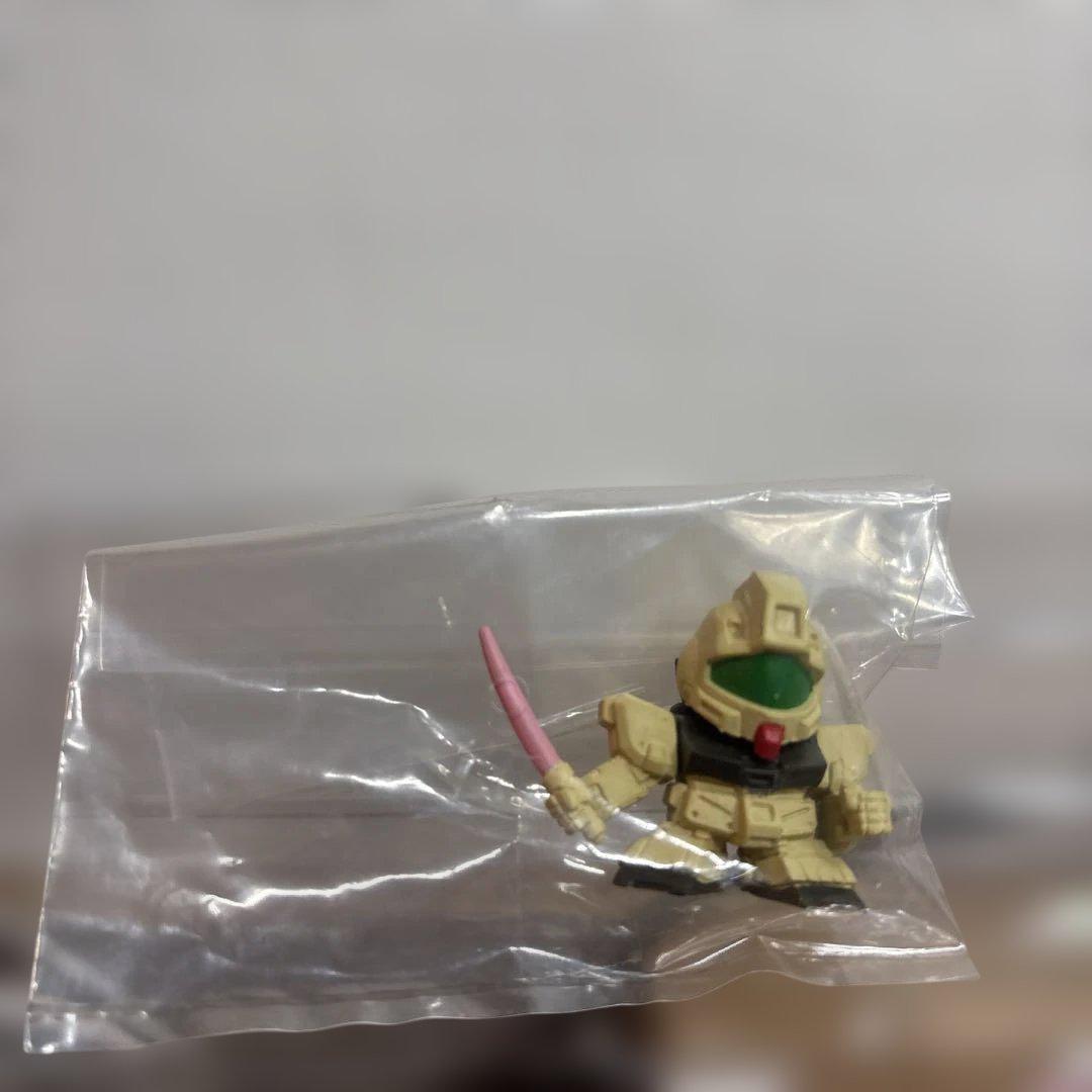 ⭐️新品未開封、24時間以内発送⭐️SDガンダムフルカラー