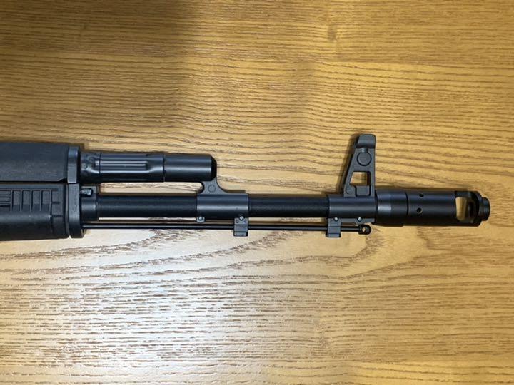 いつメン様専用 CYMA AK74M フルメタル電動ガン OuBvW-m49143580481 正規品通販