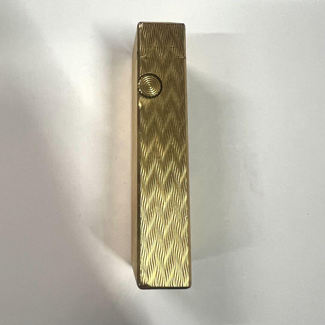 ジャンク品 dunhill