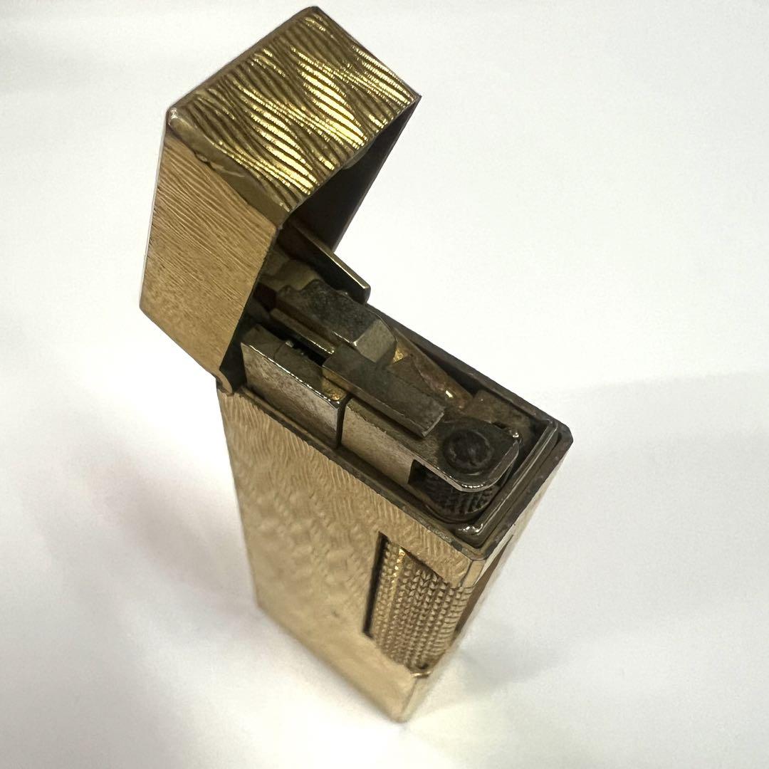 dunhill ダンヒルローラー