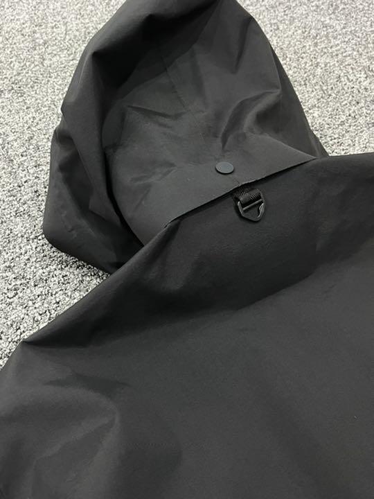 comfy outdoor garment GUM FISHING JACKET comfy outdoor garment GUM FISHING JACKET