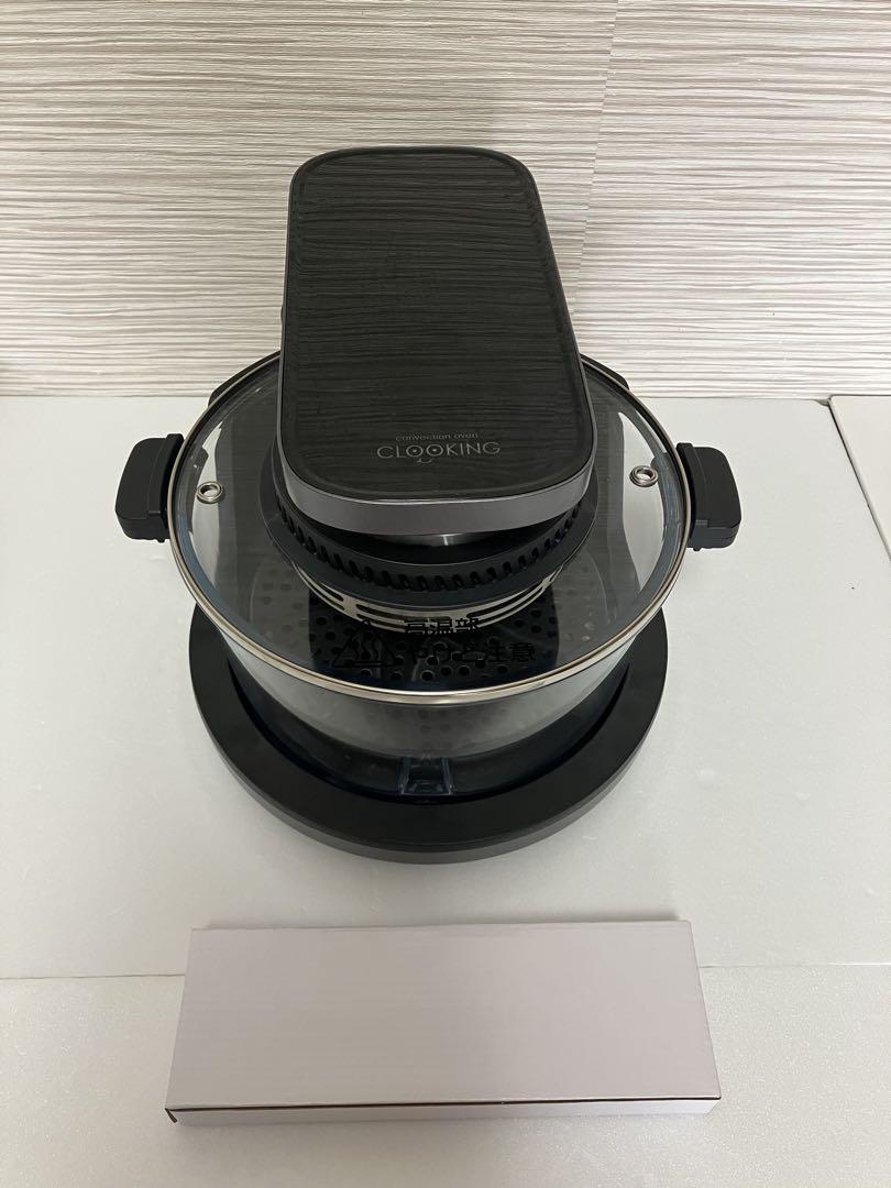 美品!!　シリウス　コンベクションオーブン　SCV-AUB1000　2024年製
