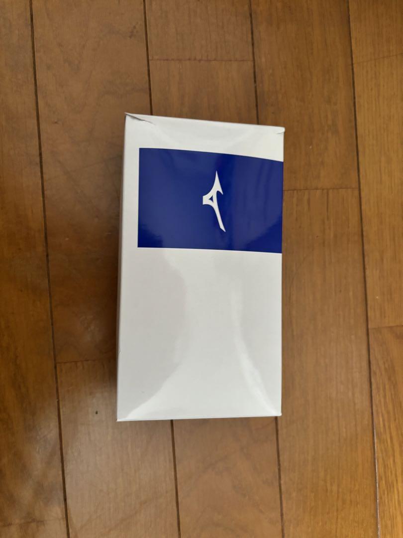【新品未使用】水着　mizuno ミズノ　ハーフスーツ　XLサイズ