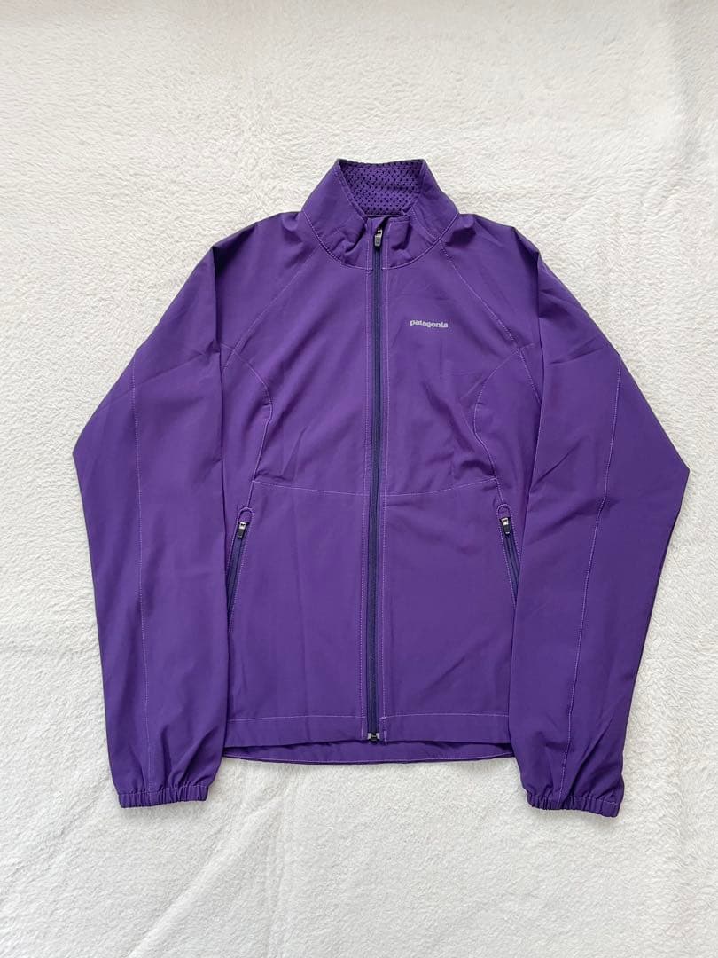 patagonia パタゴニア　ジャケット　Sサイズ