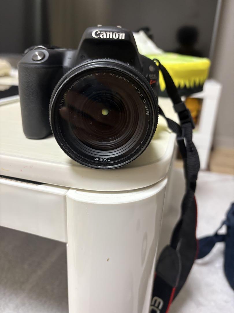 デジタルカメラ Canon EOS Kiss x9