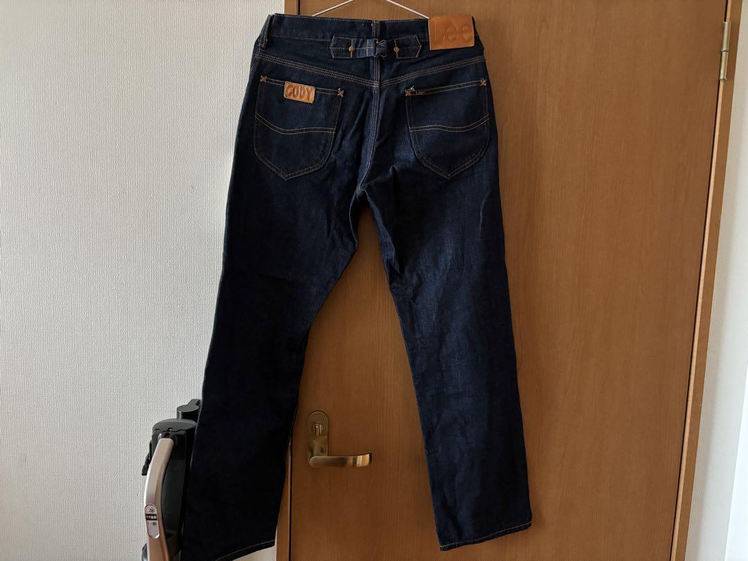 Cody・Lee（李） Lee JEANS 29インチ