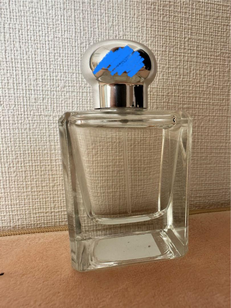 ジョーマローンイングリッシュペアーアンドフリージア50ml新品