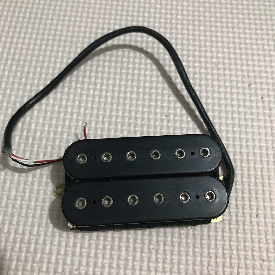 ディマジオ DP104 スーパー 2 ネック