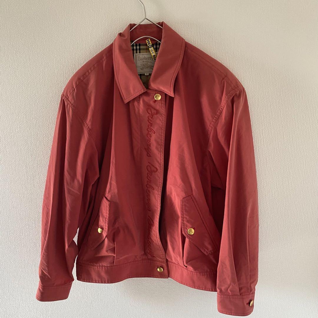 Burberrysバーバリーズノバチェックスウィングトップドリズラー Burberrysバーバリーズノバチェックスウィングトップドリズラー