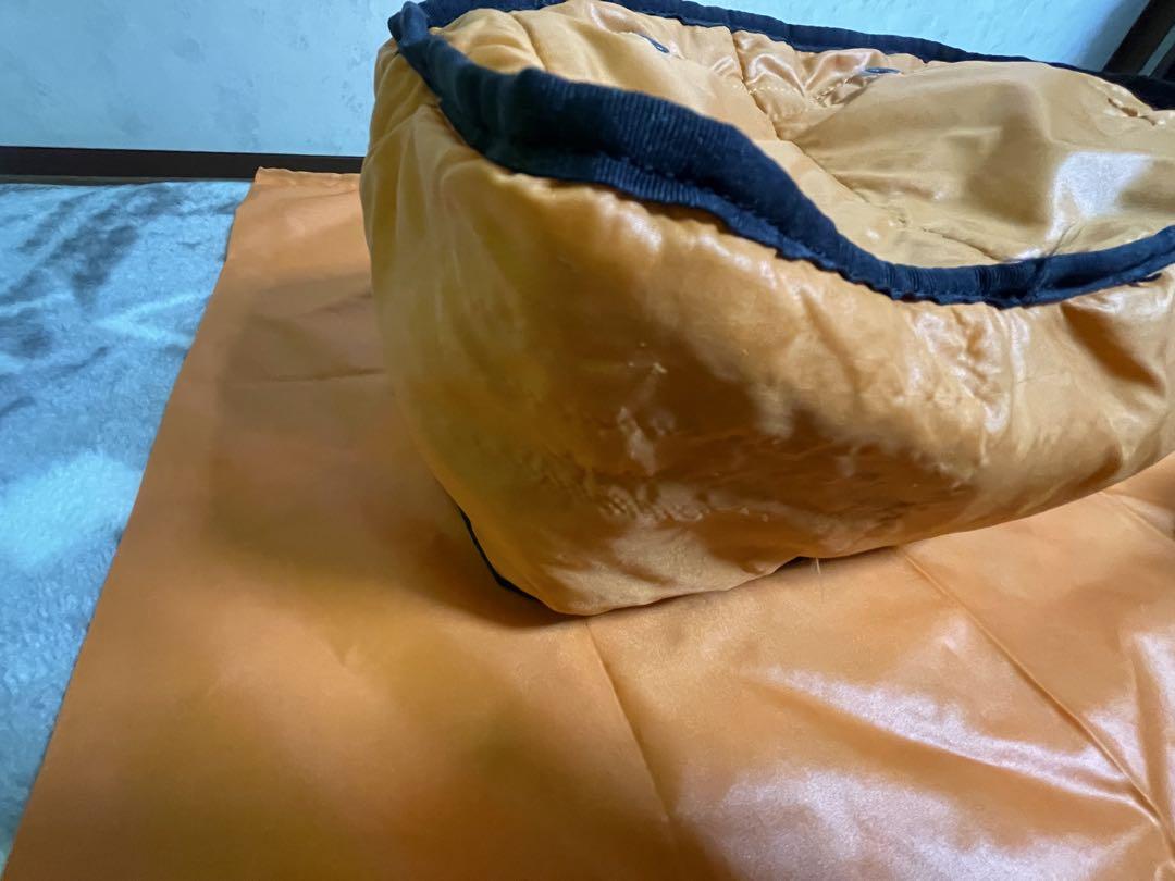 【外観極美品】PORTER タンカー　ウエストバック 黒