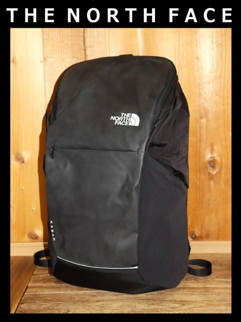 新品　THE NORTH FACE 　Kaban 2.0 バックパック Ⓗ