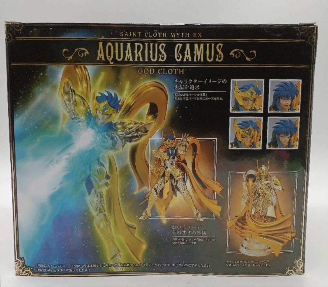 聖闘士聖衣神話 アクエリアスカミュ Amazon.co.jp: TAMASHII NATIONS 聖闘士聖衣神話EX 聖闘士星矢