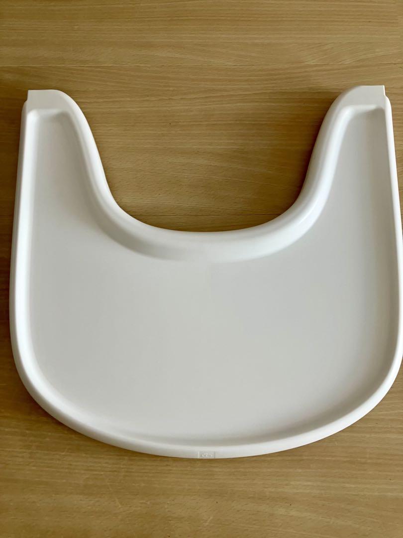 くぼたろ様⭐︎美品⭐︎ストッケ トリップトラップ トレイ