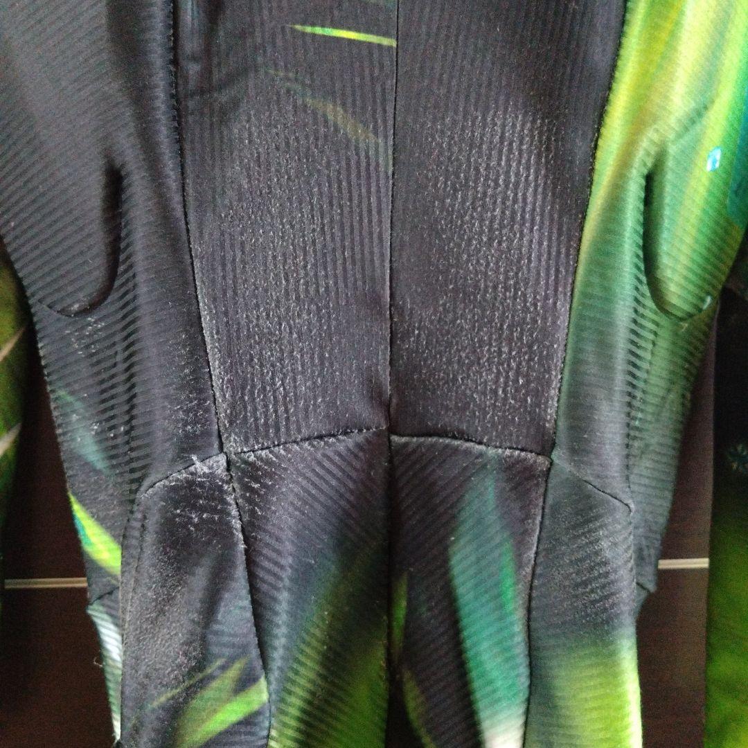 ONYONEオンヨネ　スキーワンピ　L