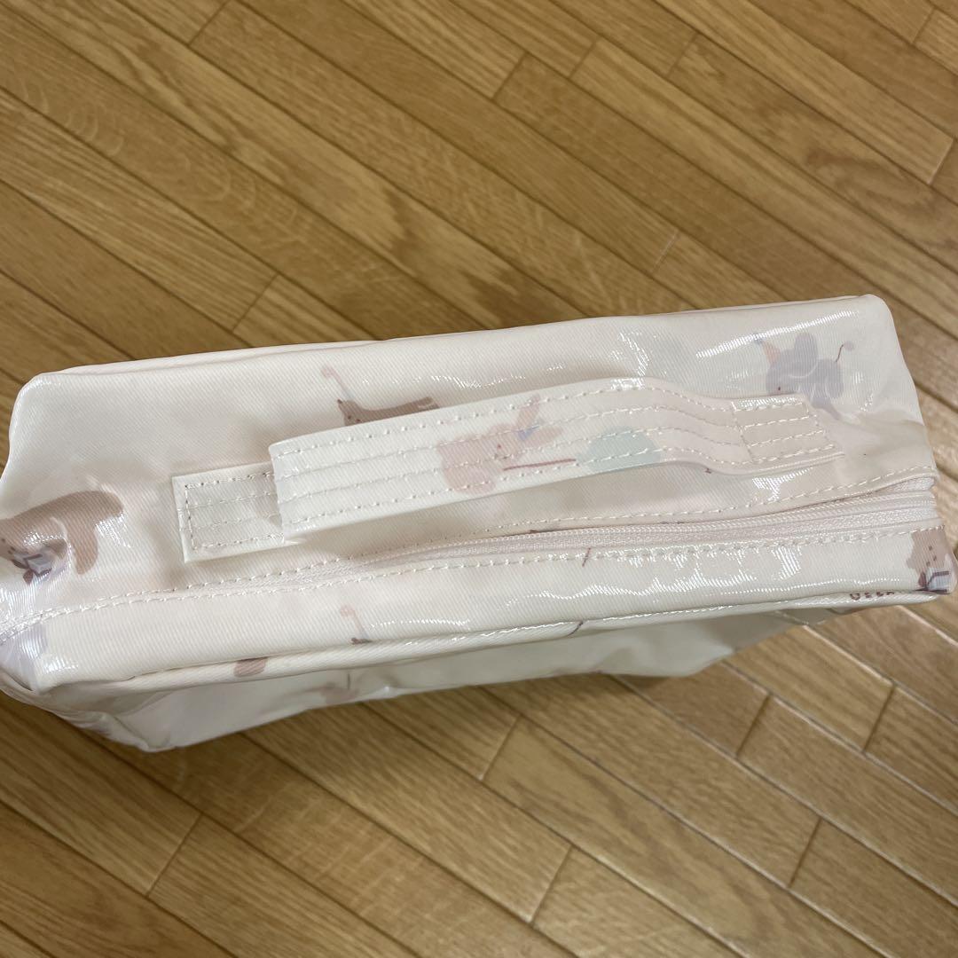おむつポーチ GELATO