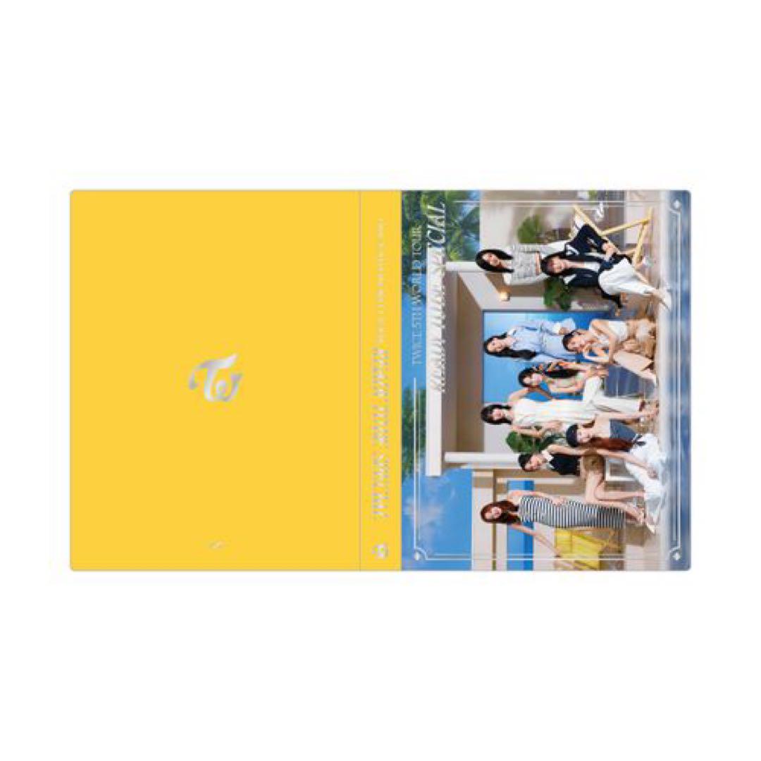 twice サナ トレカケース サブリー ready to be - メルカリ