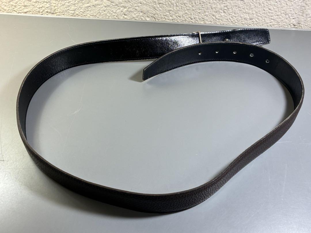 HERMES エルメス ベルト