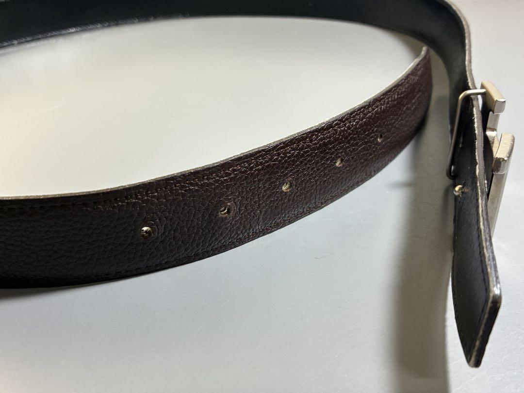 HERMES エルメス ベルト