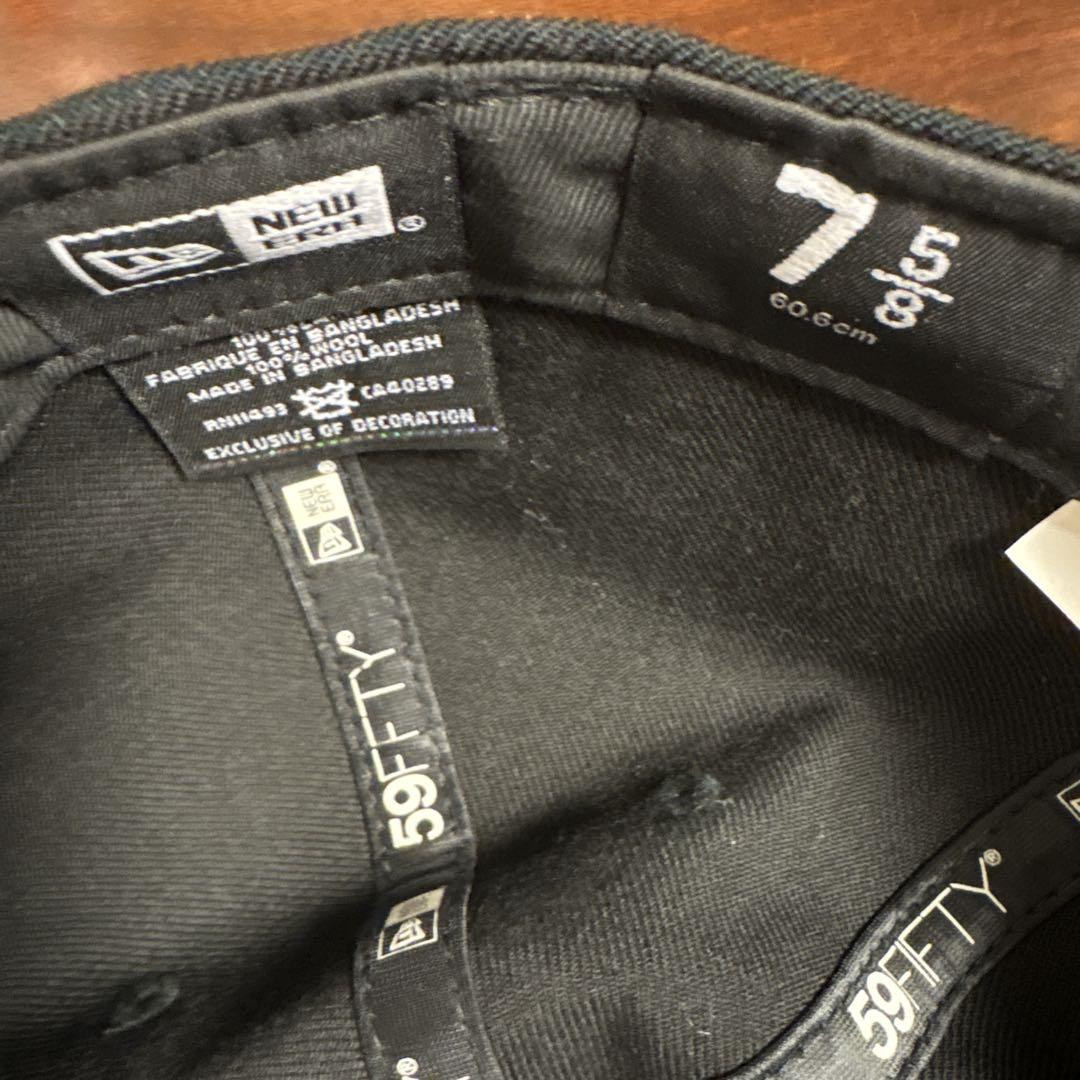 Supreme シュプリームClassic Script Logo Cap