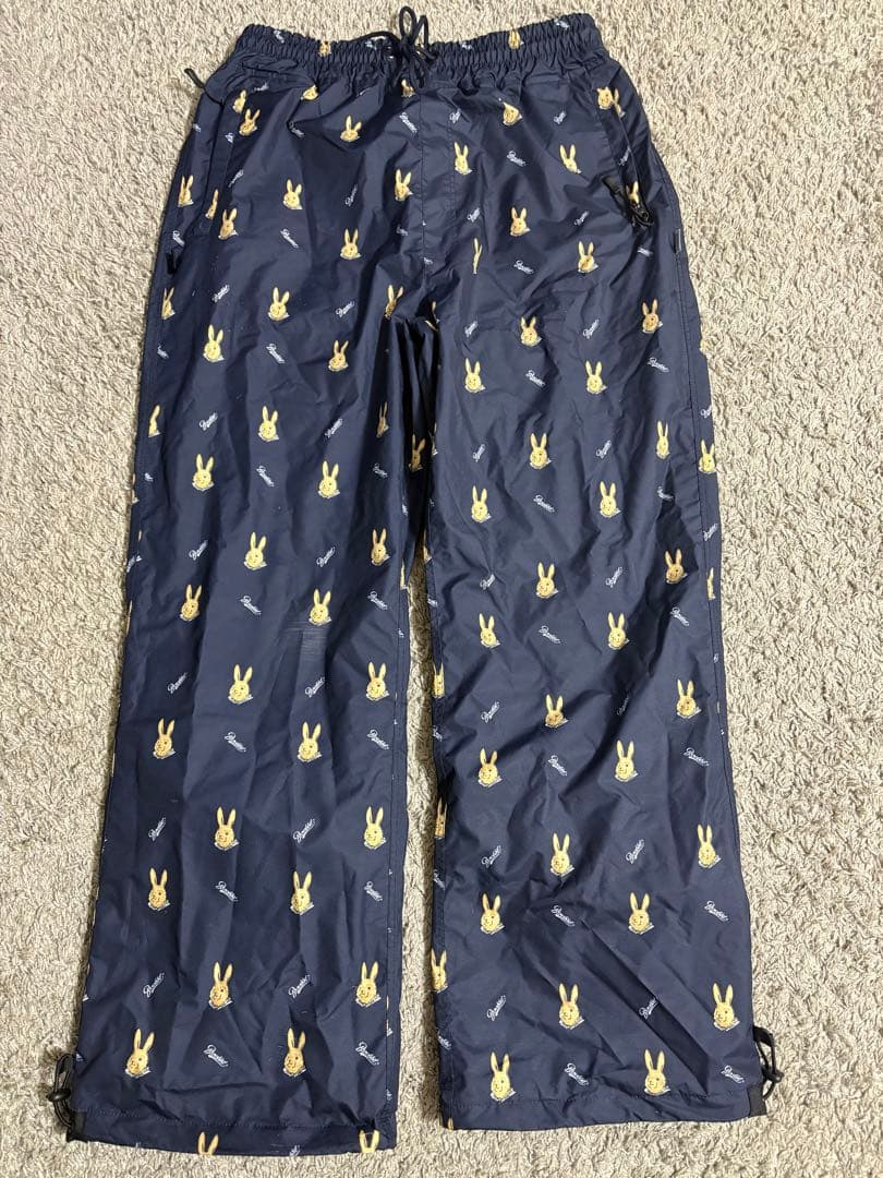 BEARRABBIT スキーウェア BEARRABBIT スキーウェア