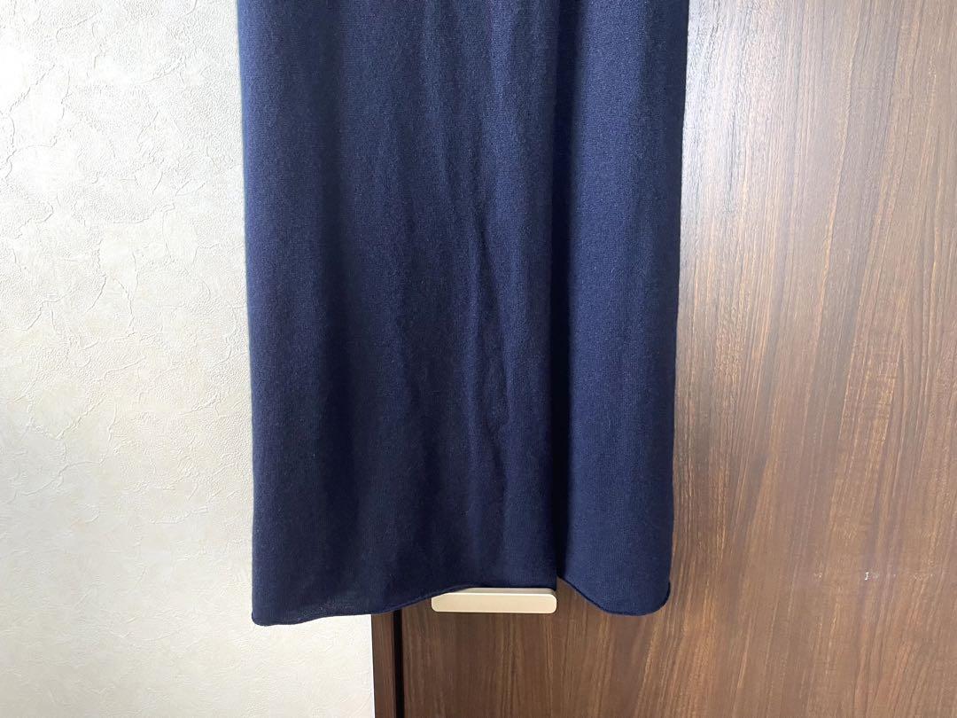 ワンピなど最旬ア！ デミリー ロンハーマン カシミア ronherman XS スカート スカート