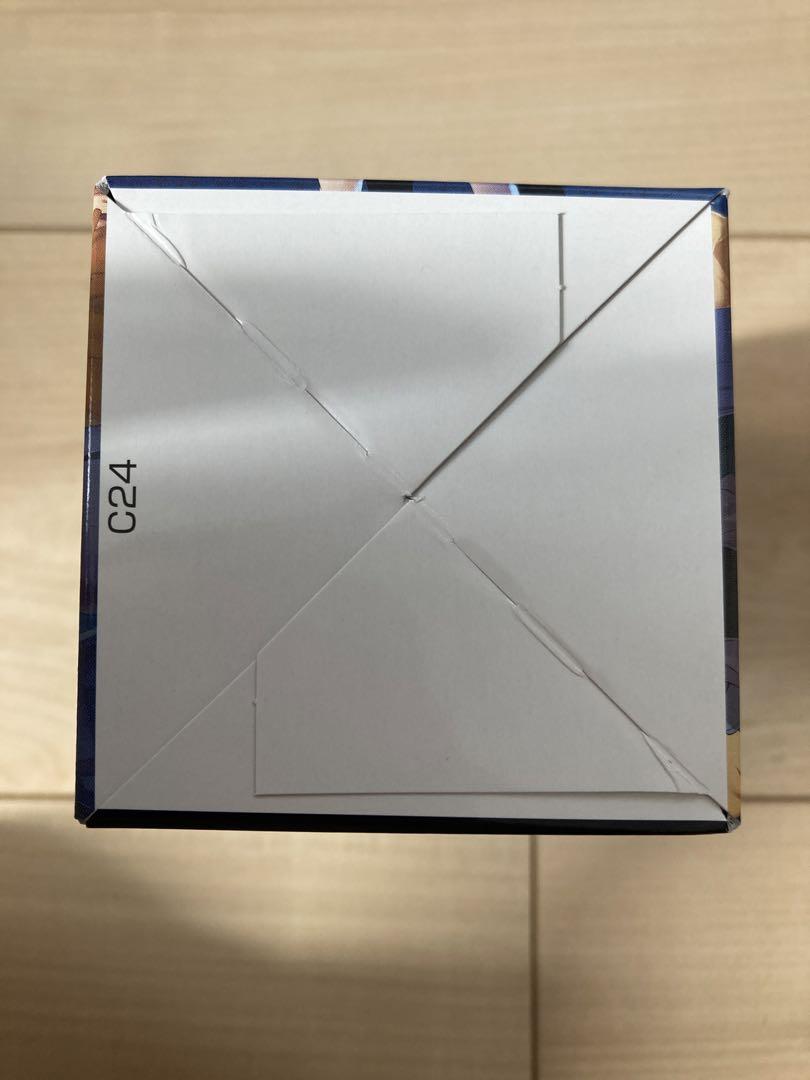 【新品未開封】 コナン ブースター1box 【新品未開封】 コナン ブースター1box