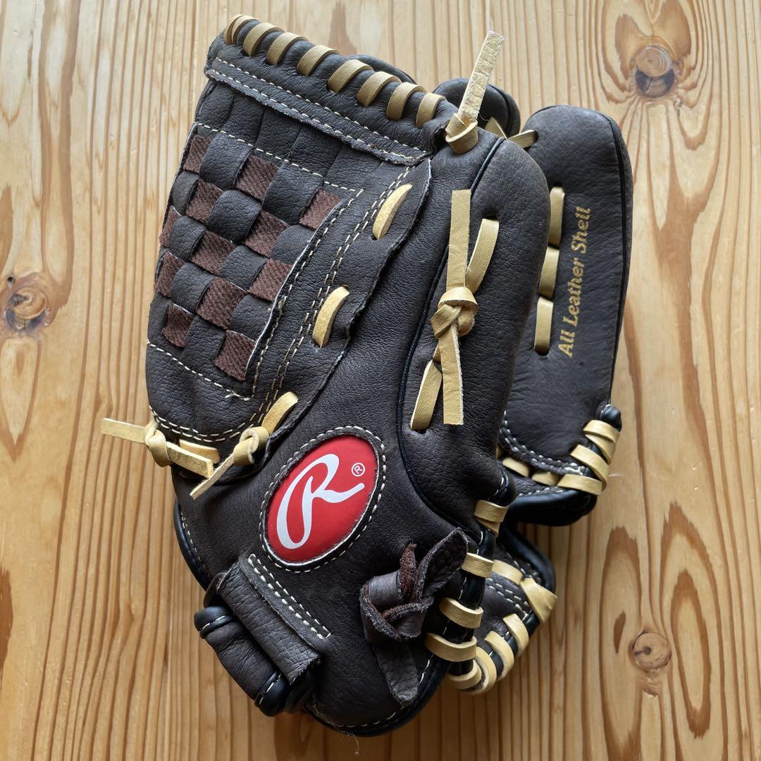 Rawlings 野球グローブ