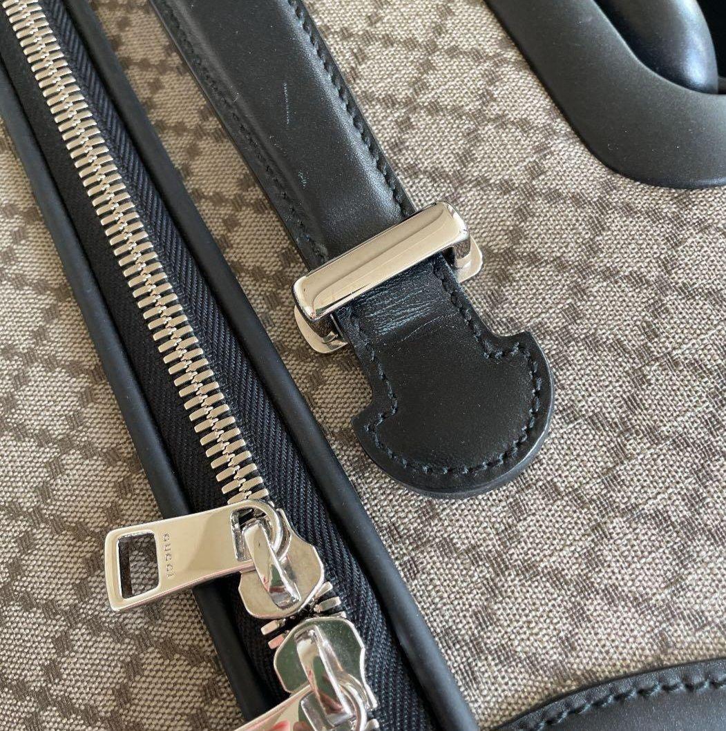 GUCCIグッチキャリーケース美品正規品 awardsandwinners.com