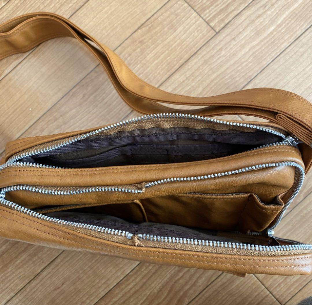 ポーター PORTER ショルダーバッグ