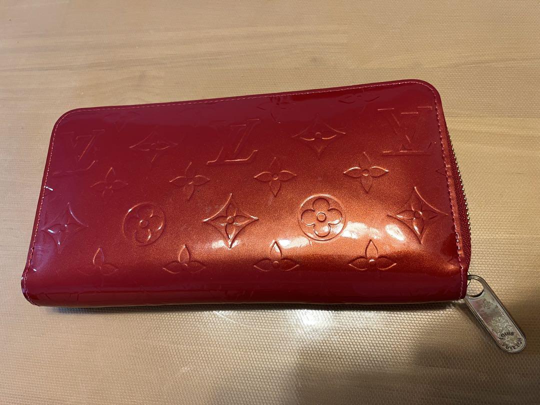 ヴィトン 長財布