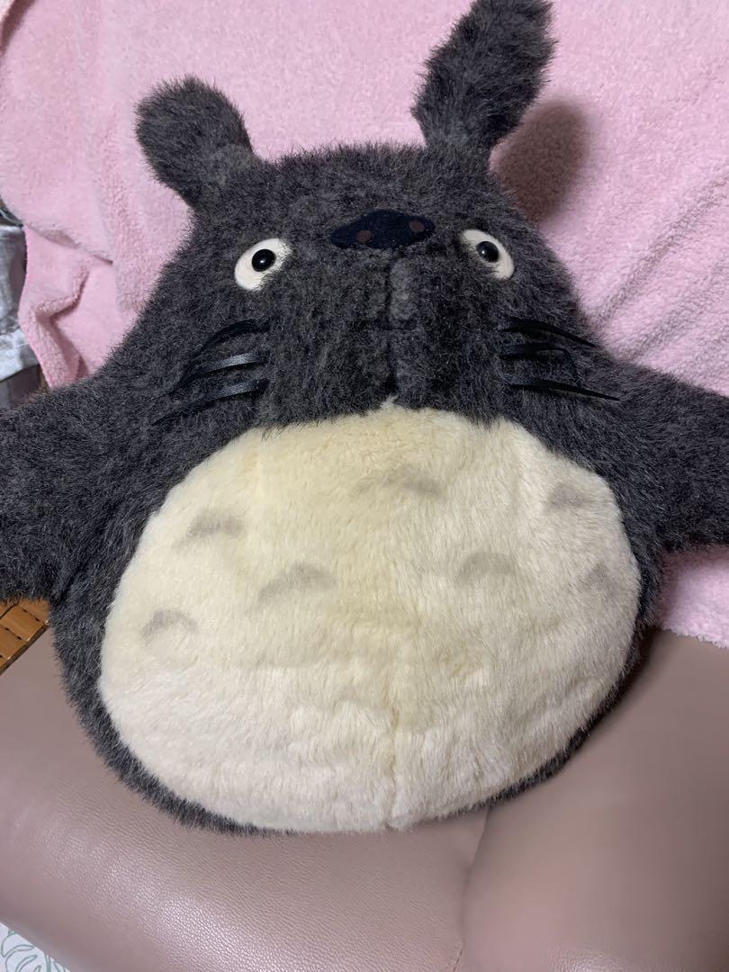 特大トトロぬいぐるみ