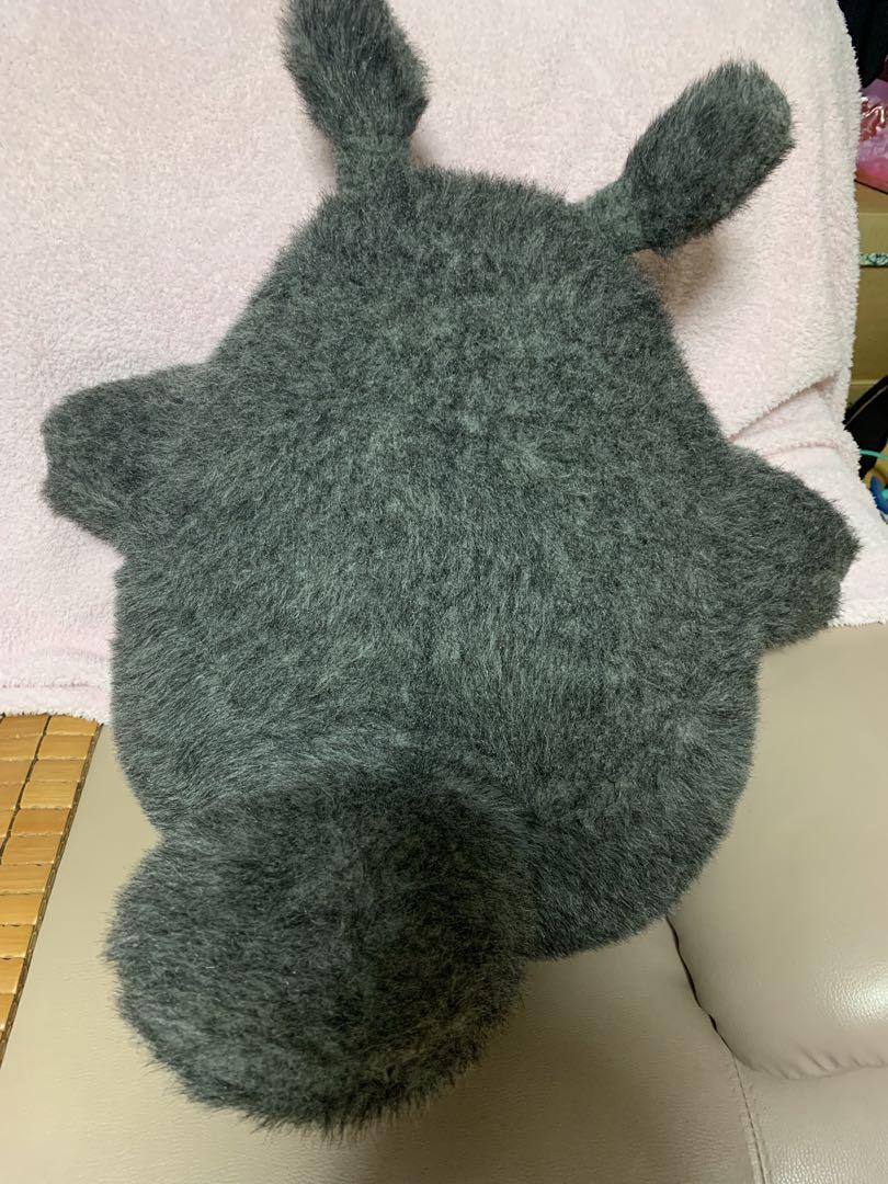 特大トトロぬいぐるみ