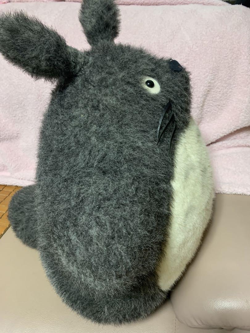 特大トトロぬいぐるみ