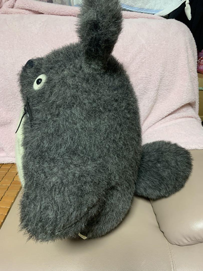 特大トトロぬいぐるみ