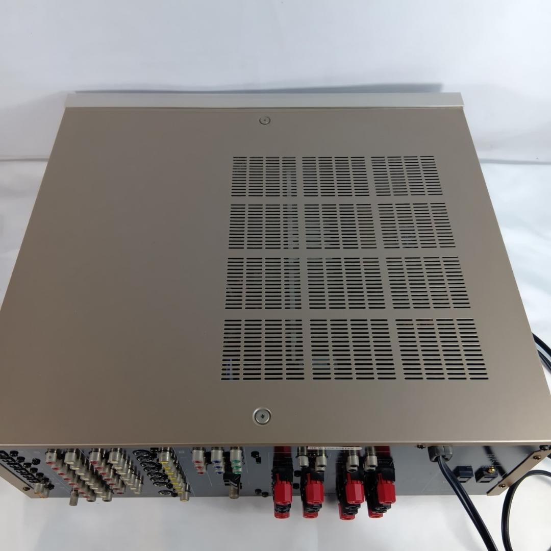 YAMAHA DSP-AX 1200 美品