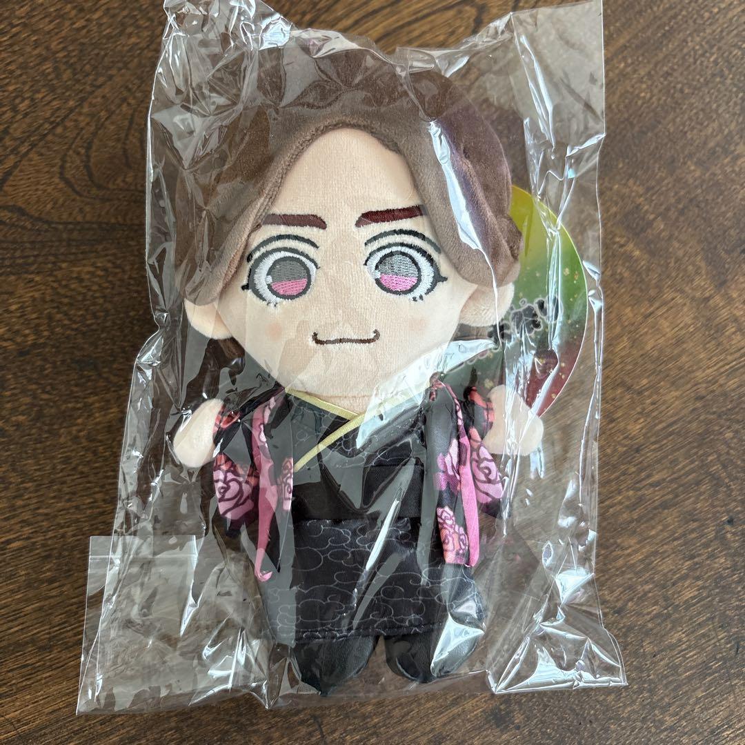 WEST. 小瀧望 新品 ちびスト はぴぬい ちびぬい - メルカリ