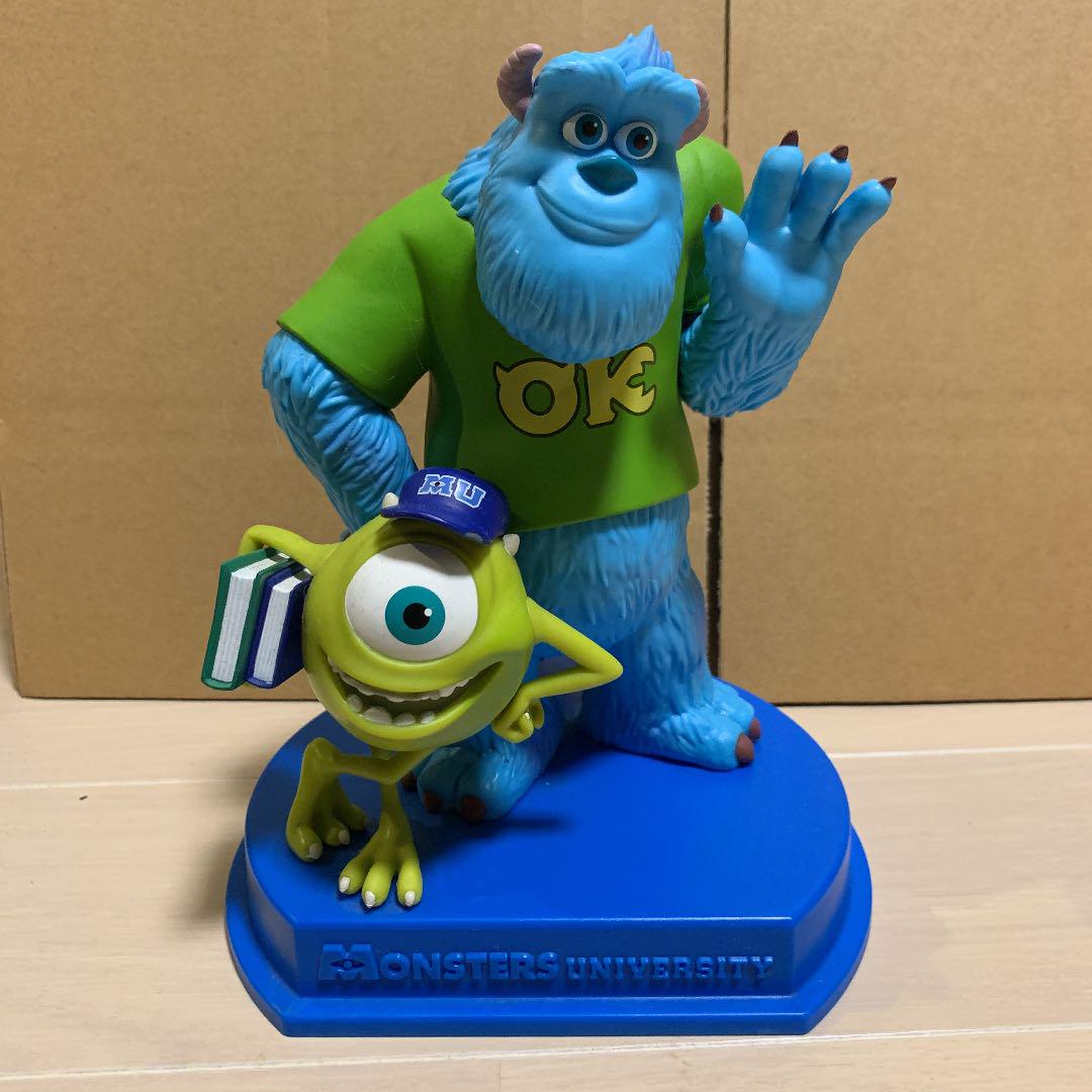メルカリ モンスターズインク フィギュア ディズニー ピクサー キャラクターグッズ 2 500 中古や未使用のフリマ メルカリ モンスターズインク フィギュア ディズニー ピクサー キャラクターグッズ 2 500 中古や未使用のフリマ