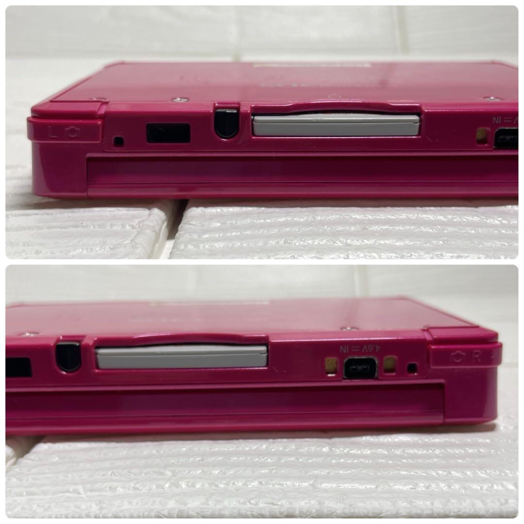 任天堂 CTR-001
