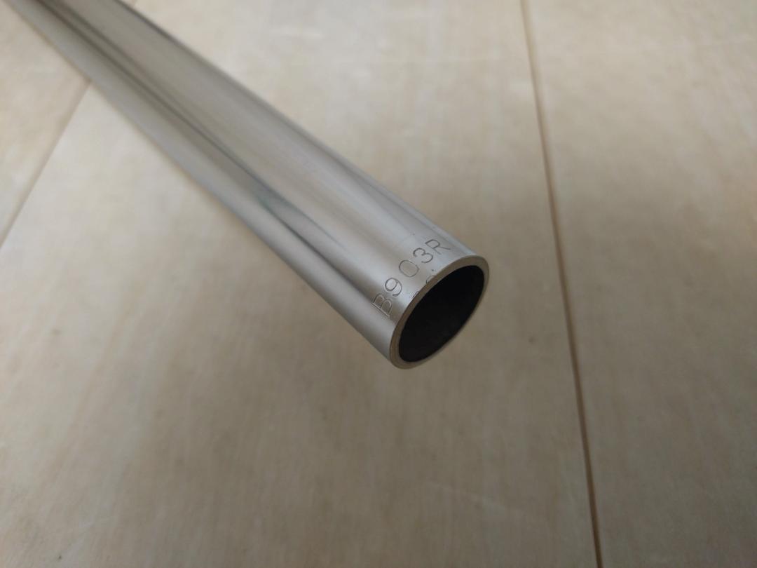 パーツ FAIRWEATHER bullmoose bar NITTO b903