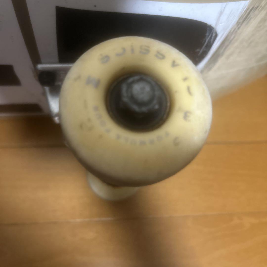スケートボード baker