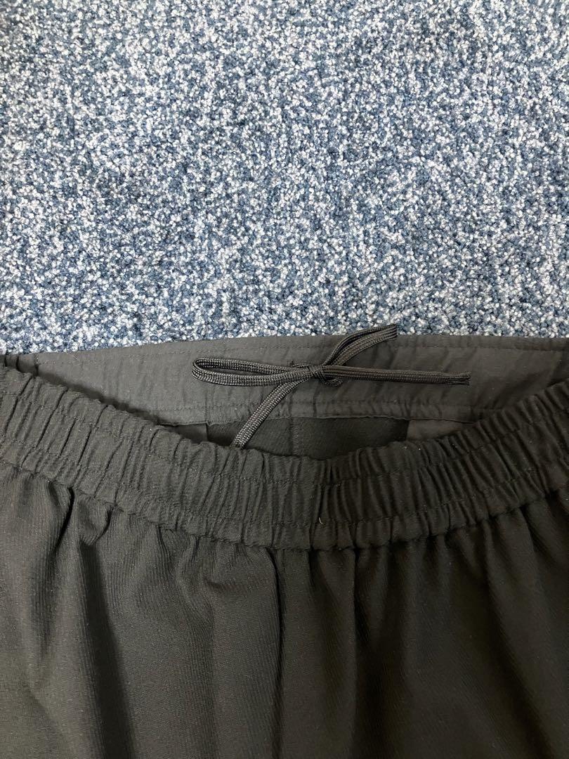 ※お値下げ【美品】green label relaxing 黒 タイトスカート