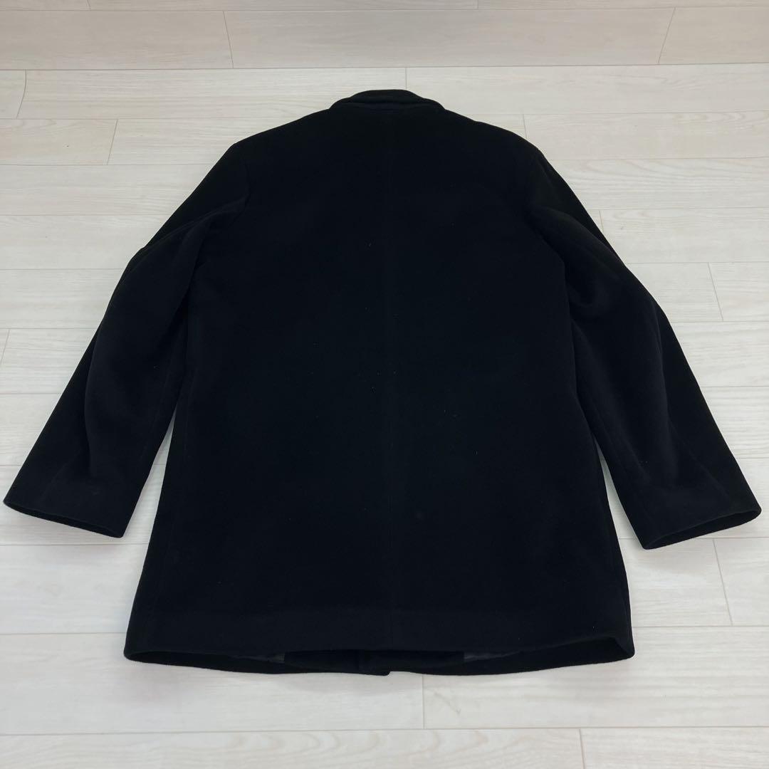 agnès b. HOMME アニエスベーオム ウールコート