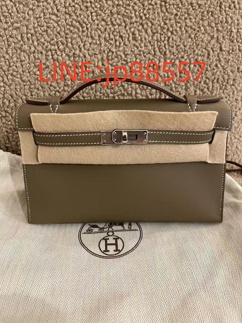 専用 hermeskf