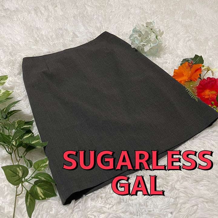「SUGARLESS GAL」ミニスカート ウエスト64cm レア