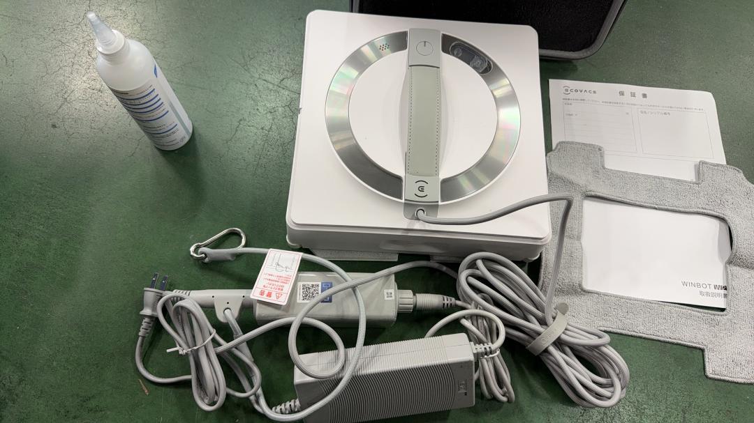 ロボット WINBOT