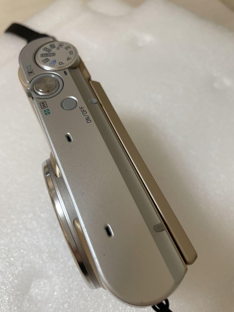 CASIO カシオ EXILIM EX-ZR1800