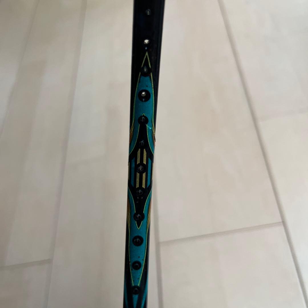 ジャンク品　アストロクス88d pro 4UG5 ヨネックス