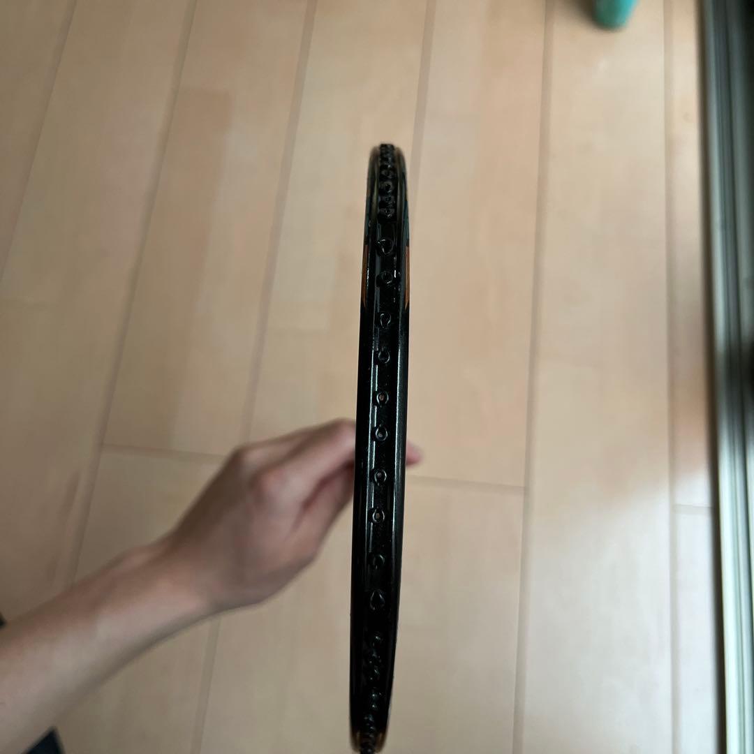 ジャンク品　アストロクス88d pro 4UG5 ヨネックス