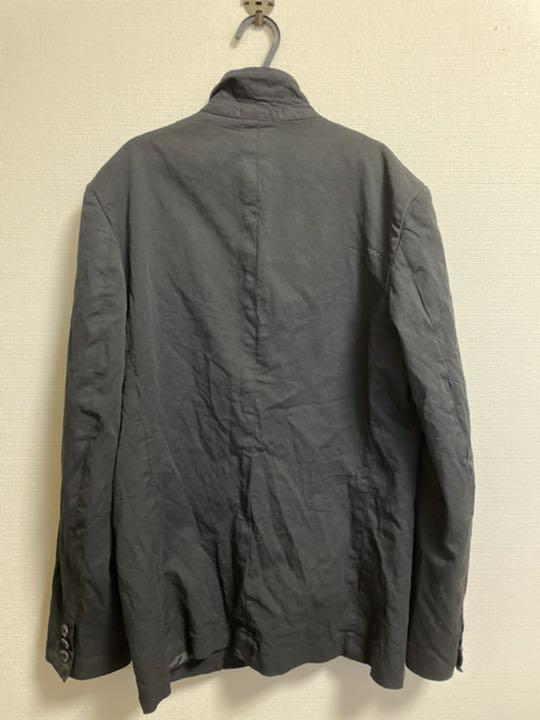 人気高品質 製品染め ポリ 縮絨 黒 ギャルソン TmIH7-m49166166155 定番正規店