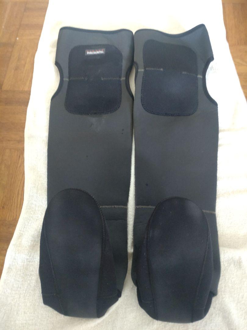 リトルプレゼンツ AC-10 ウエットゲーター チャコール Mサイズ